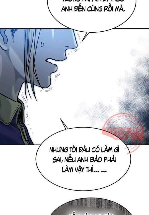Đội Trưởng Lính Đánh Thuê: Chapter 91