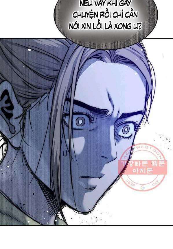 Đội Trưởng Lính Đánh Thuê: Chapter 91