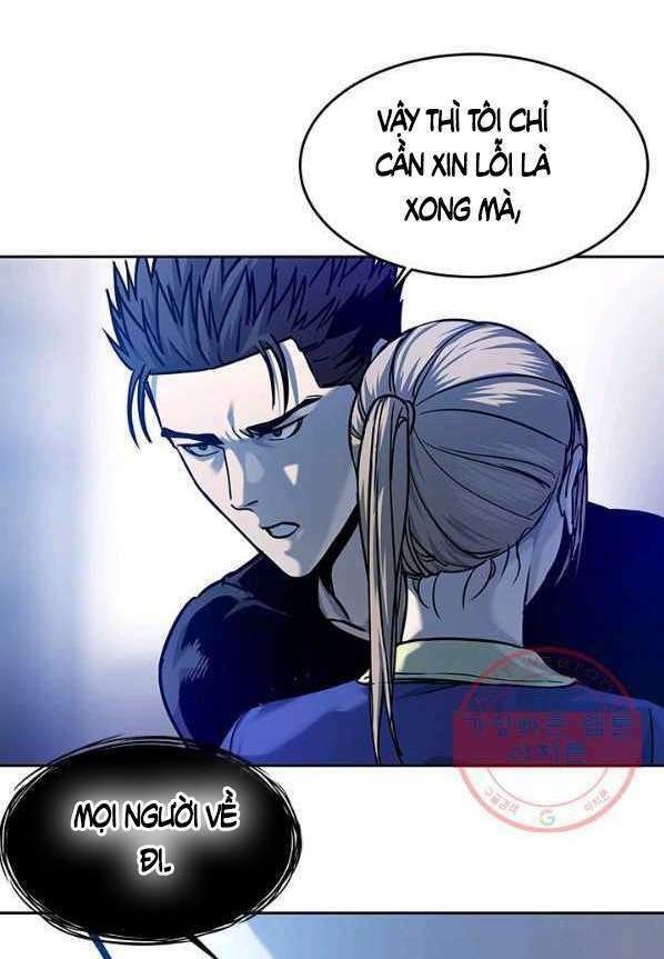 Đội Trưởng Lính Đánh Thuê: Chapter 91