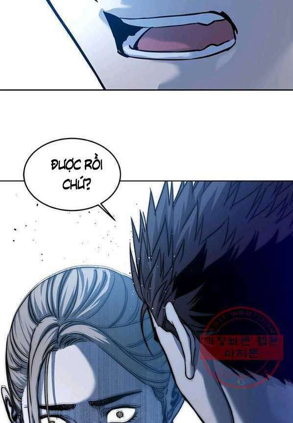 Đội Trưởng Lính Đánh Thuê: Chapter 91