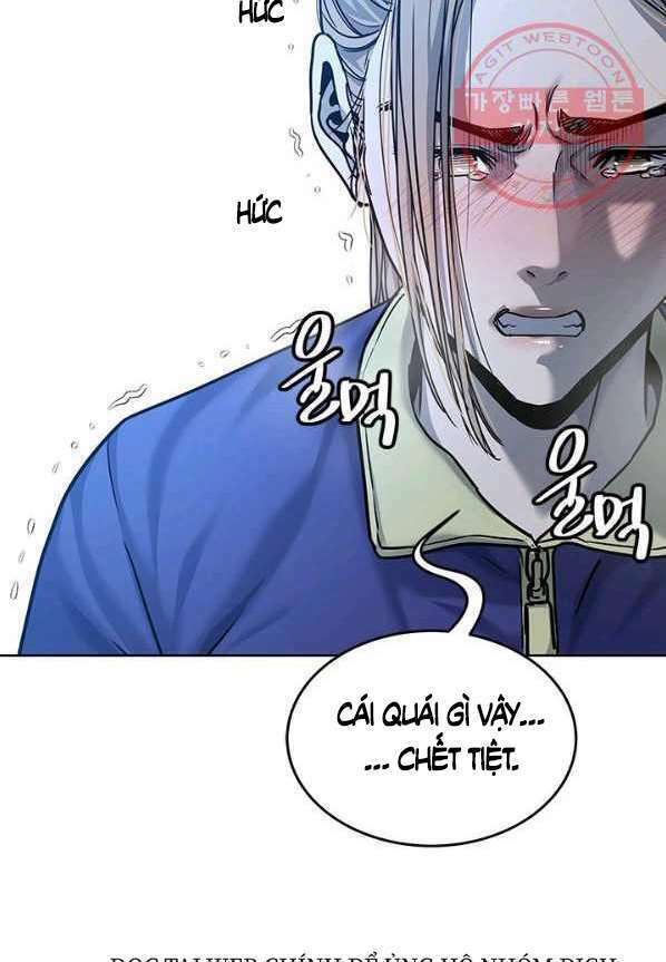 Đội Trưởng Lính Đánh Thuê: Chapter 91