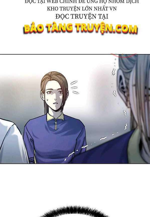 Đội Trưởng Lính Đánh Thuê: Chapter 91