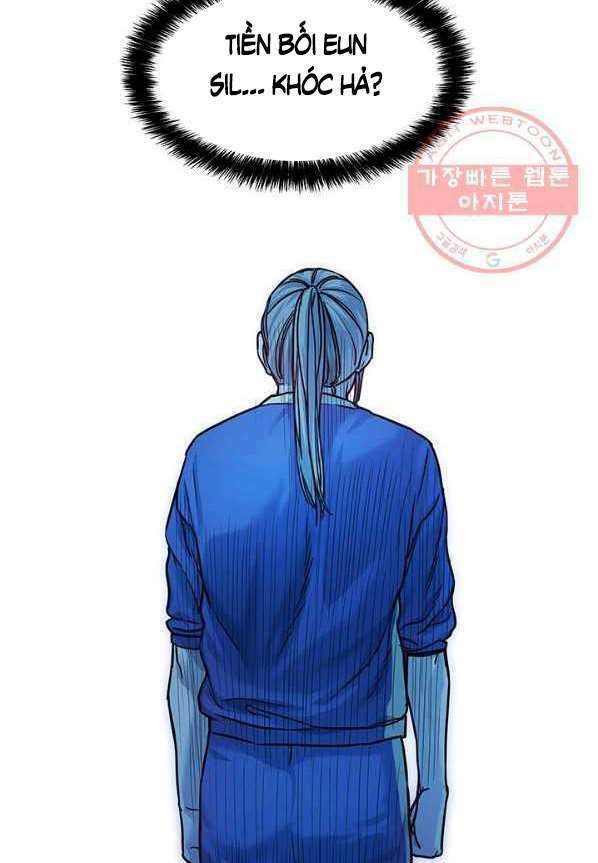 Đội Trưởng Lính Đánh Thuê: Chapter 91