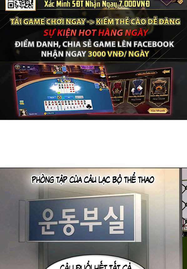 Đội Trưởng Lính Đánh Thuê: Chapter 91