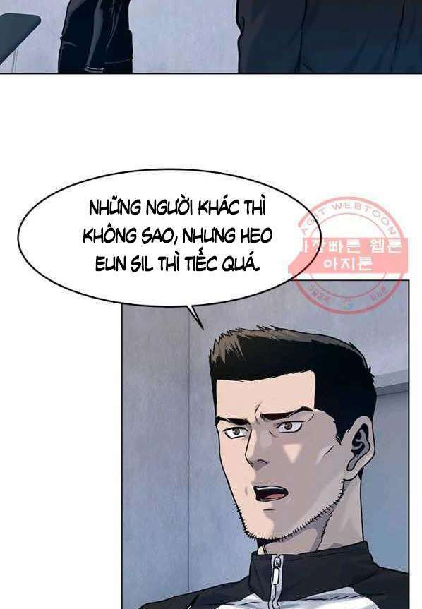 Đội Trưởng Lính Đánh Thuê: Chapter 91