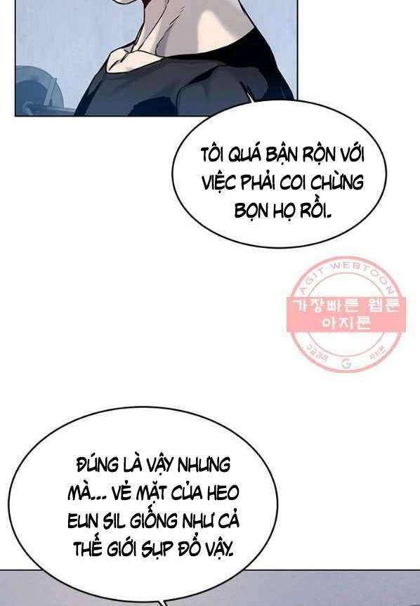 Đội Trưởng Lính Đánh Thuê: Chapter 91