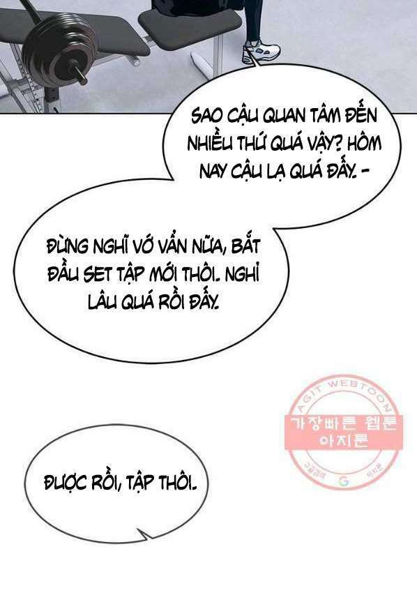 Đội Trưởng Lính Đánh Thuê: Chapter 91