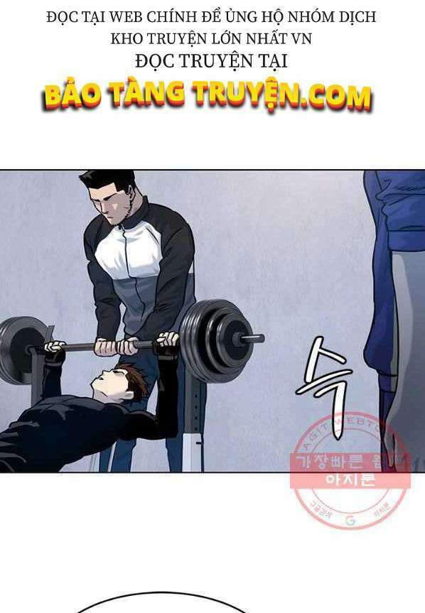 Đội Trưởng Lính Đánh Thuê: Chapter 91