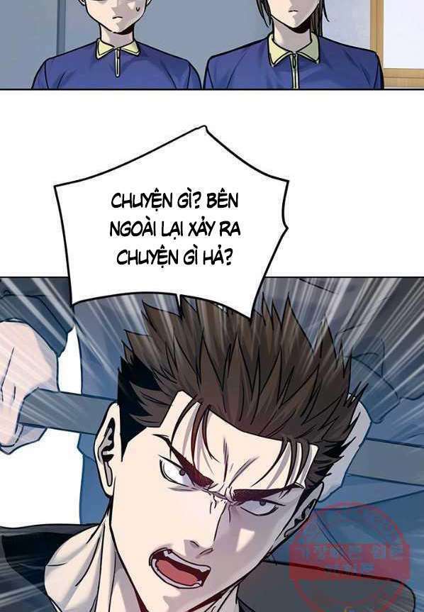 Đội Trưởng Lính Đánh Thuê: Chapter 91