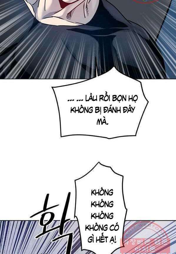 Đội Trưởng Lính Đánh Thuê: Chapter 91