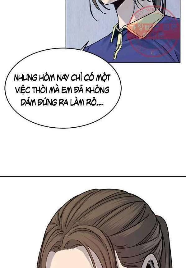 Đội Trưởng Lính Đánh Thuê: Chapter 91