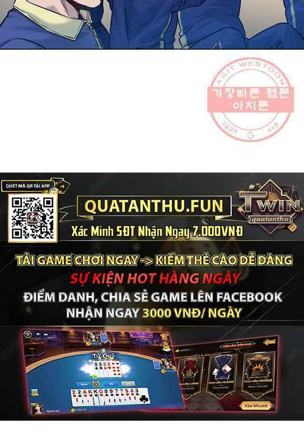 Đội Trưởng Lính Đánh Thuê: Chapter 91