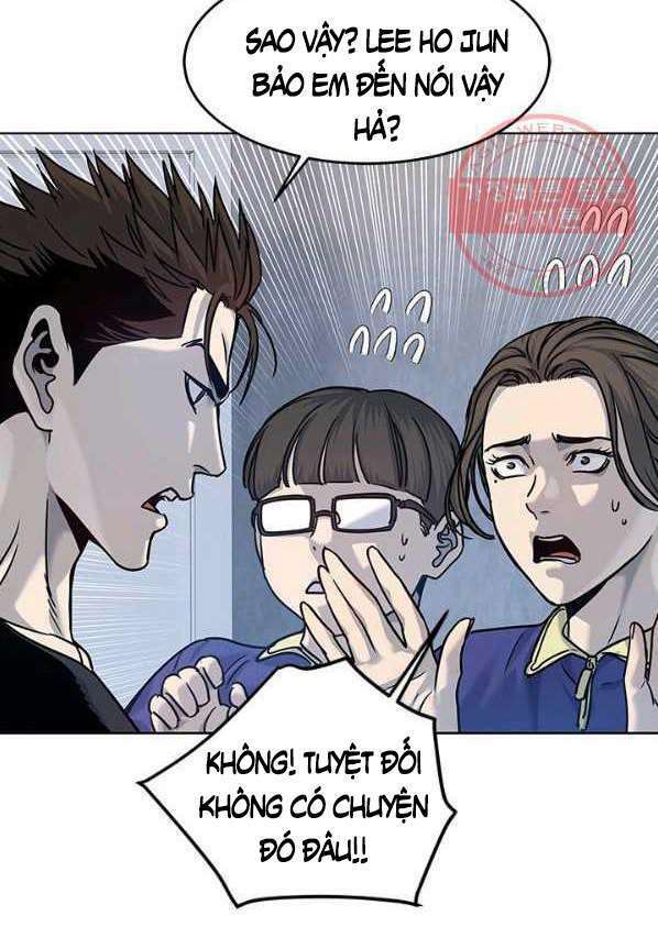 Đội Trưởng Lính Đánh Thuê: Chapter 91
