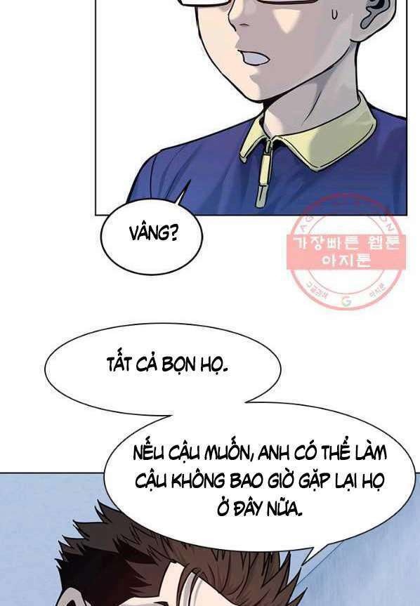 Đội Trưởng Lính Đánh Thuê: Chapter 91