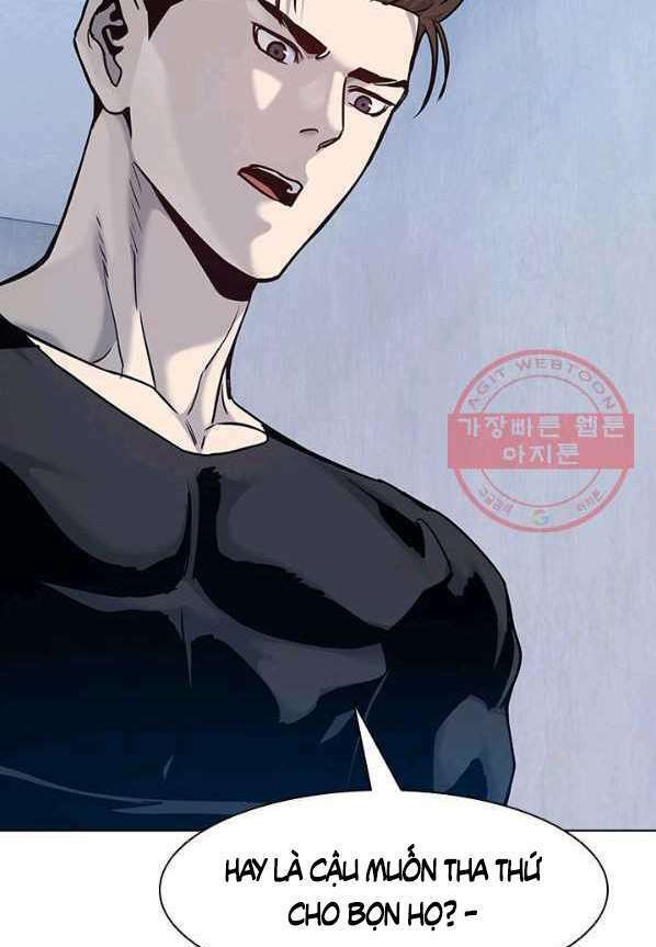 Đội Trưởng Lính Đánh Thuê: Chapter 91