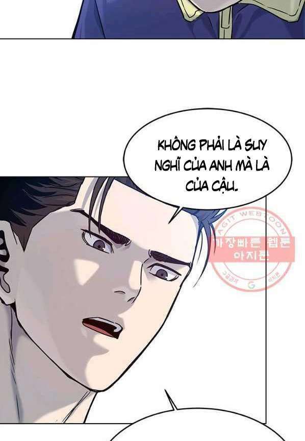 Đội Trưởng Lính Đánh Thuê: Chapter 91