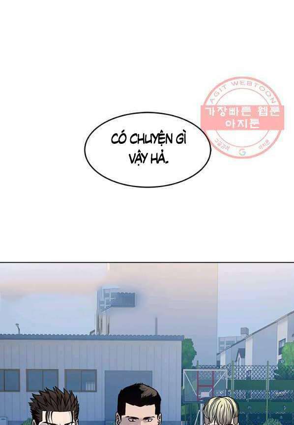 Đội Trưởng Lính Đánh Thuê: Chapter 91