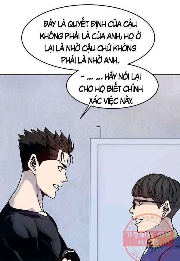 Đội Trưởng Lính Đánh Thuê: Chapter 91