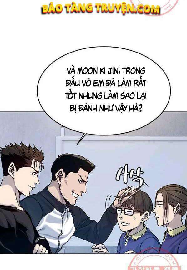 Đội Trưởng Lính Đánh Thuê: Chapter 91