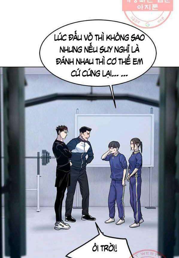 Đội Trưởng Lính Đánh Thuê: Chapter 91