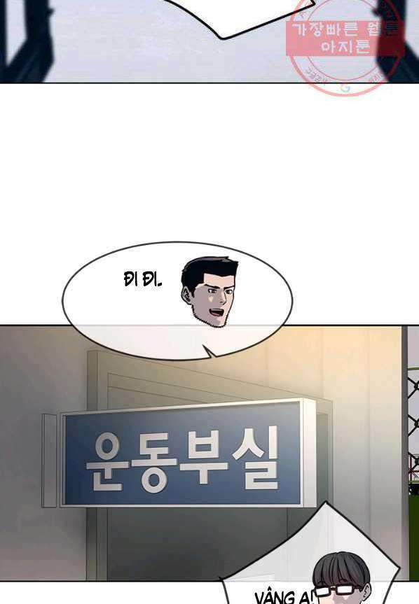 Đội Trưởng Lính Đánh Thuê: Chapter 91