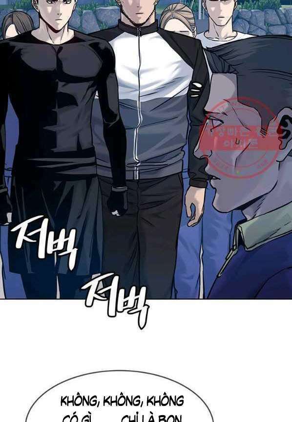 Đội Trưởng Lính Đánh Thuê: Chapter 91