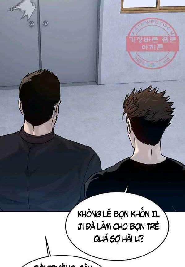 Đội Trưởng Lính Đánh Thuê: Chapter 91