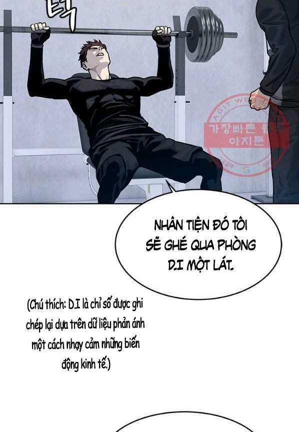 Đội Trưởng Lính Đánh Thuê: Chapter 91
