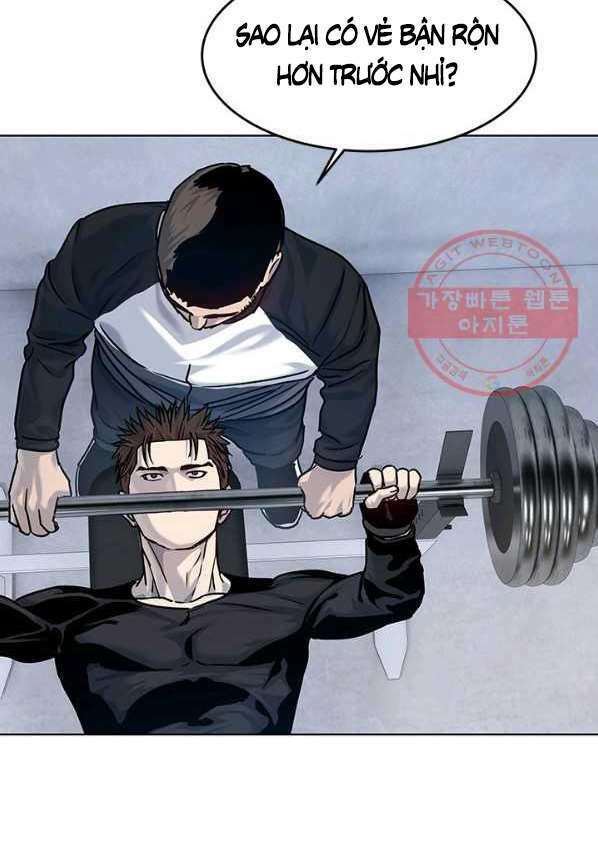 Đội Trưởng Lính Đánh Thuê: Chapter 91