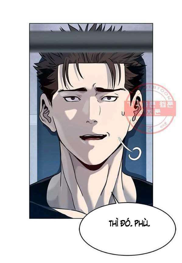 Đội Trưởng Lính Đánh Thuê: Chapter 91
