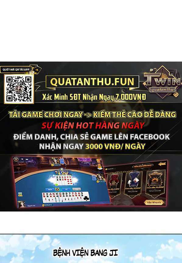 Đội Trưởng Lính Đánh Thuê: Chapter 91
