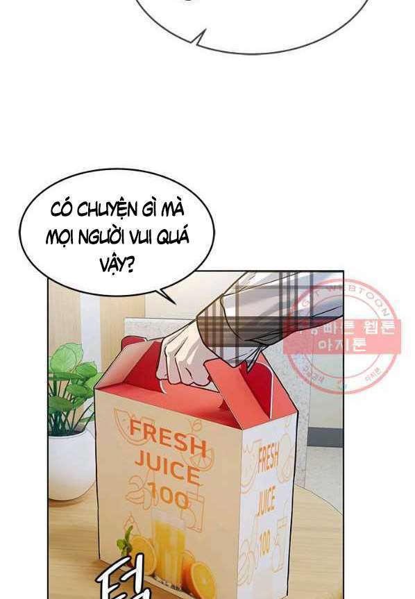 Đội Trưởng Lính Đánh Thuê: Chapter 91