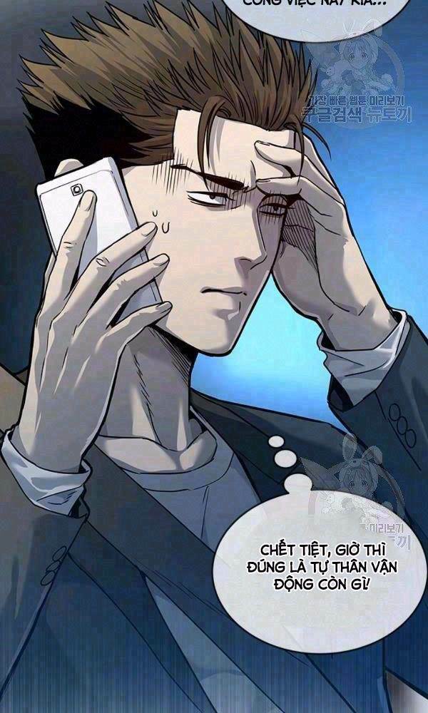 Đội Trưởng Lính Đánh Thuê: Chapter 93