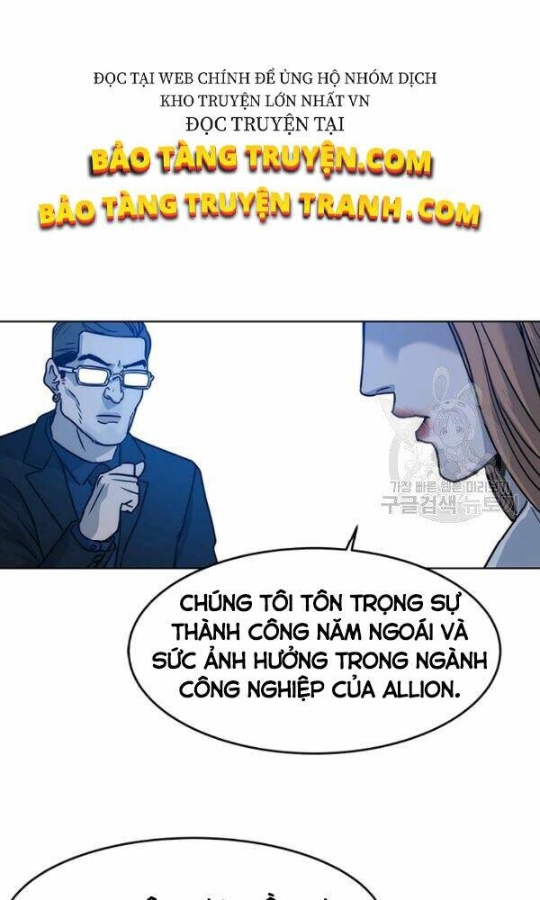 Đội Trưởng Lính Đánh Thuê: Chapter 93