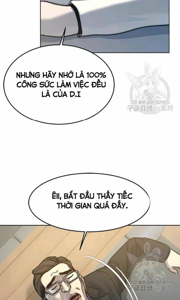 Đội Trưởng Lính Đánh Thuê: Chapter 93