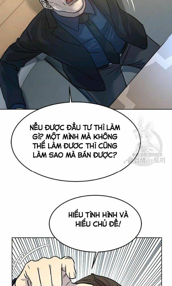 Đội Trưởng Lính Đánh Thuê: Chapter 93