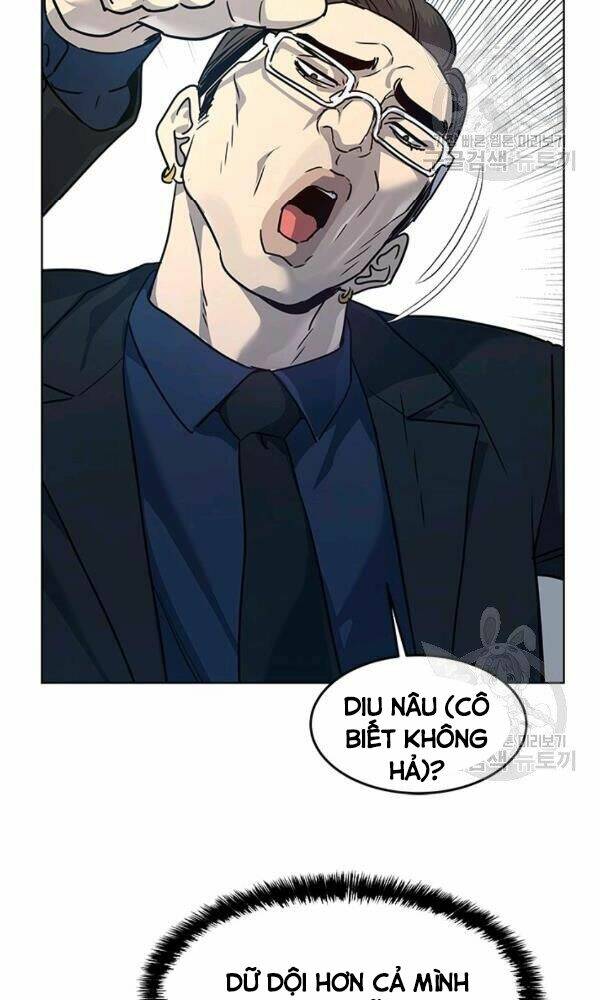 Đội Trưởng Lính Đánh Thuê: Chapter 93