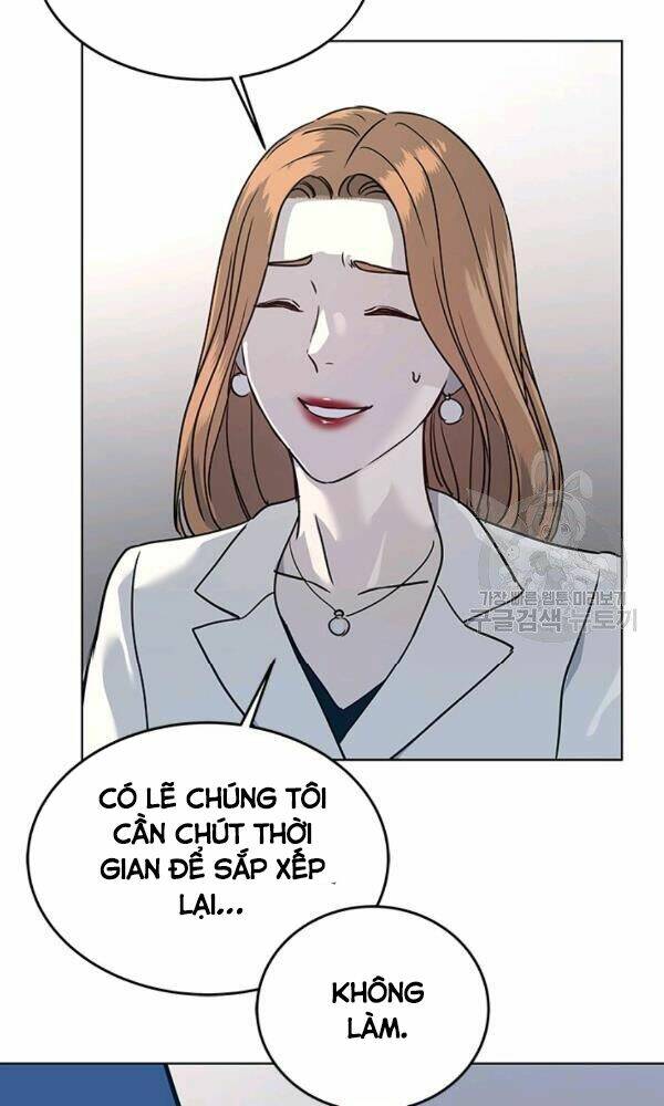 Đội Trưởng Lính Đánh Thuê: Chapter 93