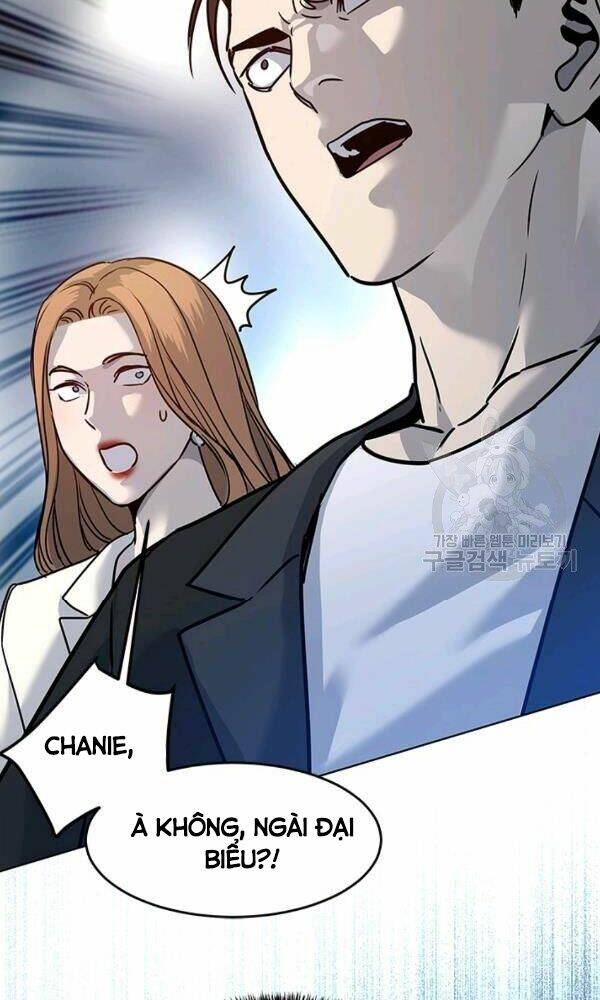 Đội Trưởng Lính Đánh Thuê: Chapter 93