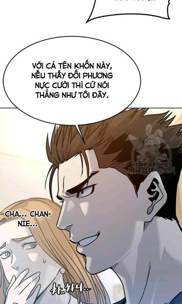 Đội Trưởng Lính Đánh Thuê: Chapter 93