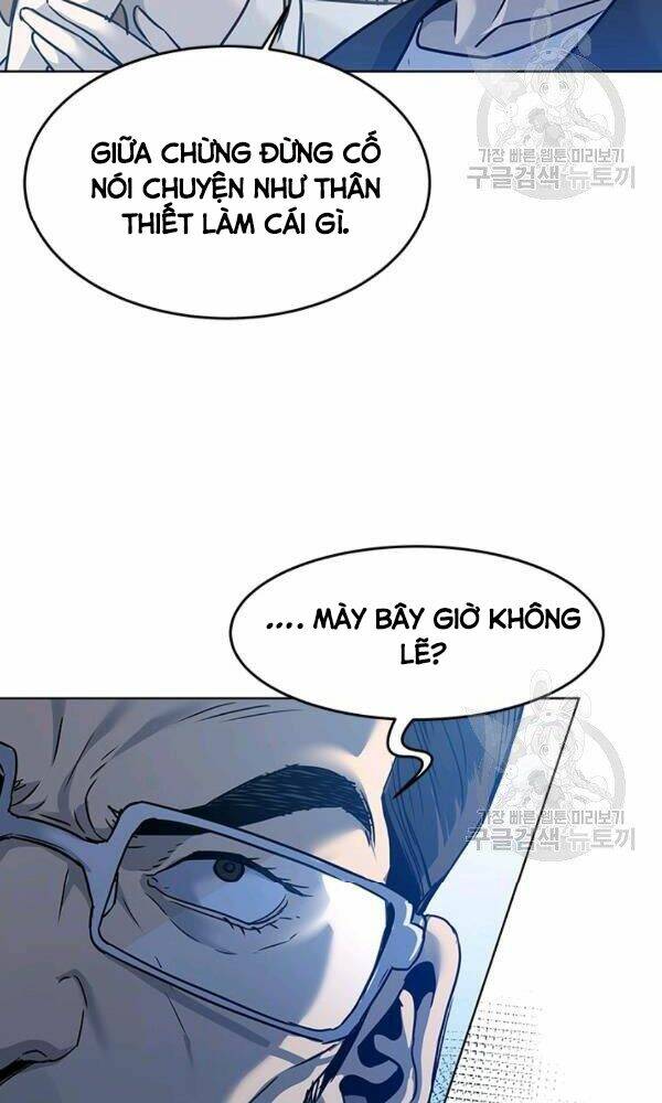 Đội Trưởng Lính Đánh Thuê: Chapter 93