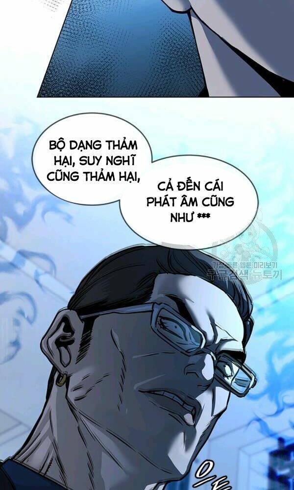 Đội Trưởng Lính Đánh Thuê: Chapter 93