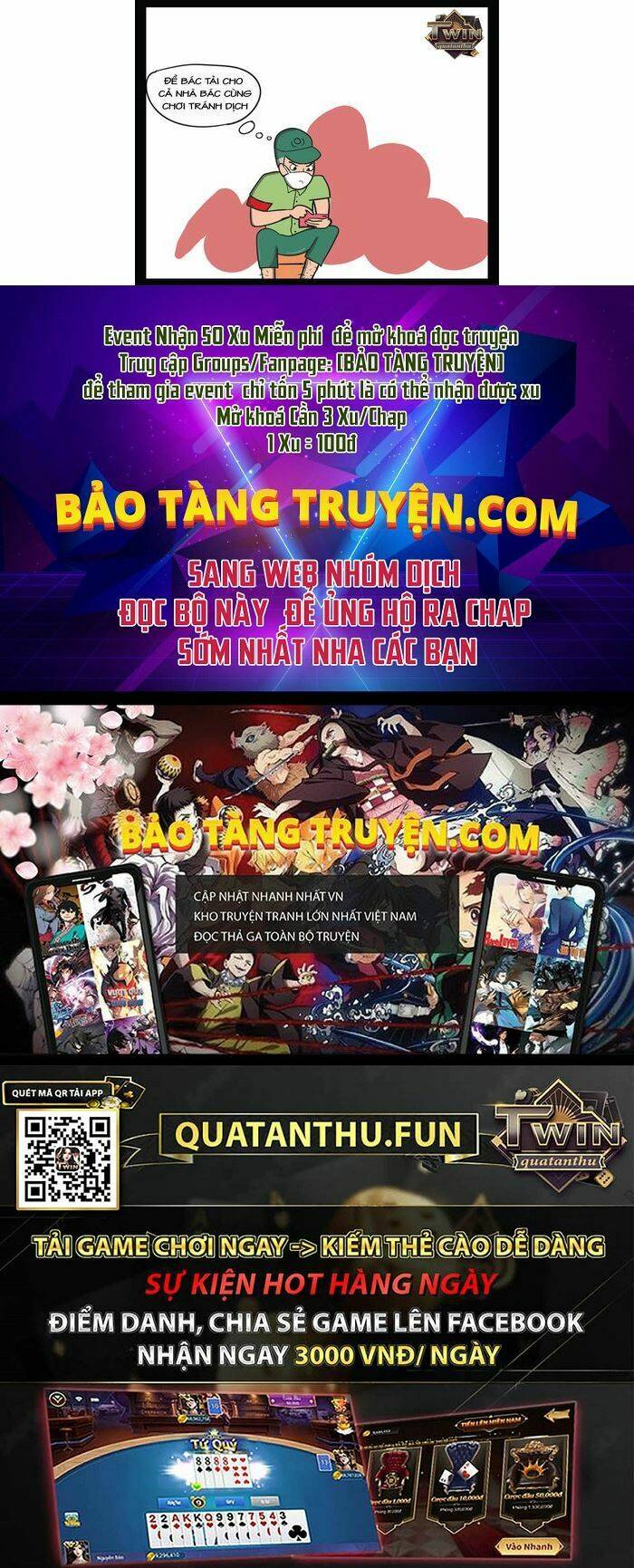 Đội Trưởng Lính Đánh Thuê: Chapter 93