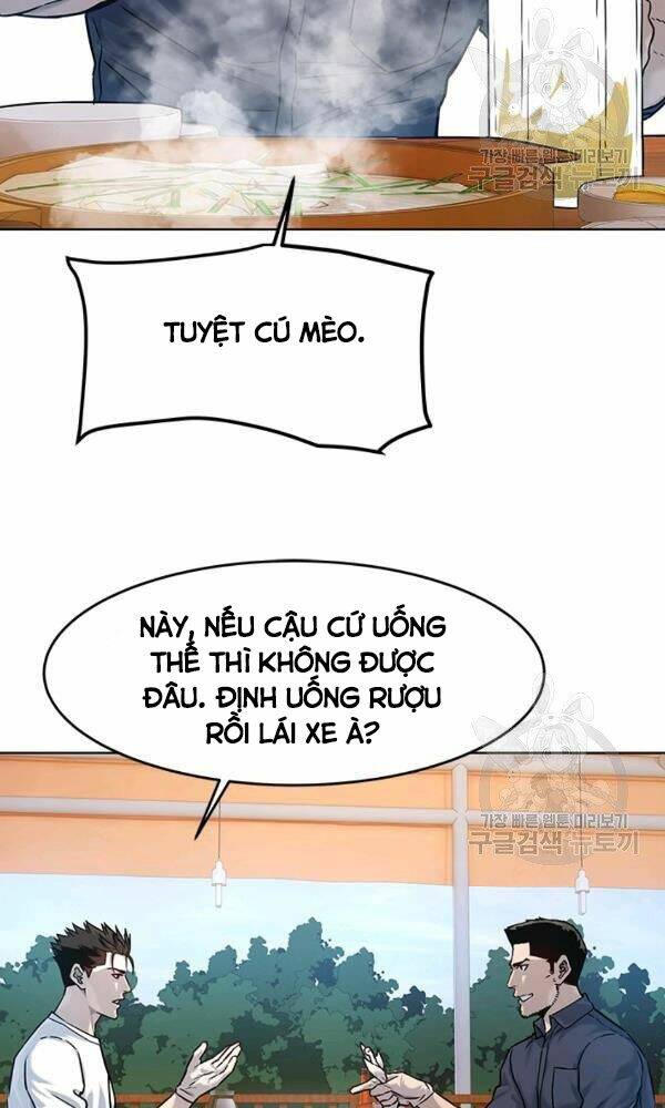 Đội Trưởng Lính Đánh Thuê: Chapter 93