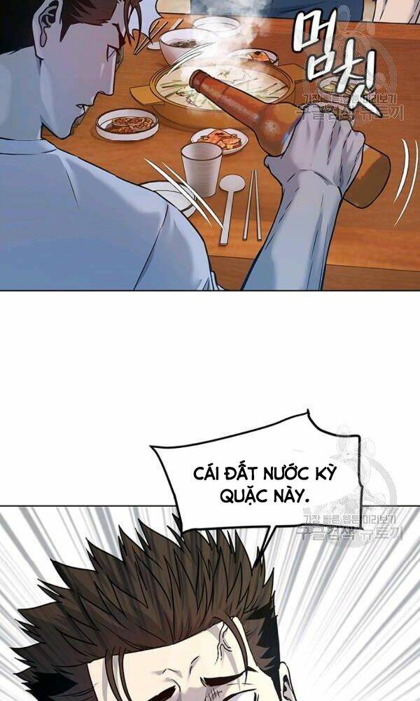 Đội Trưởng Lính Đánh Thuê: Chapter 93