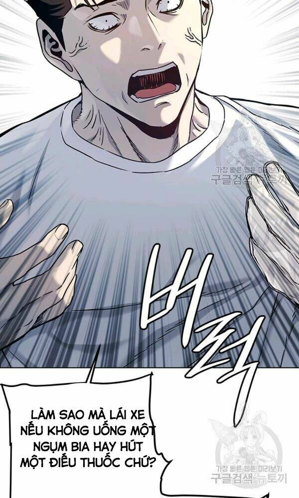 Đội Trưởng Lính Đánh Thuê: Chapter 93