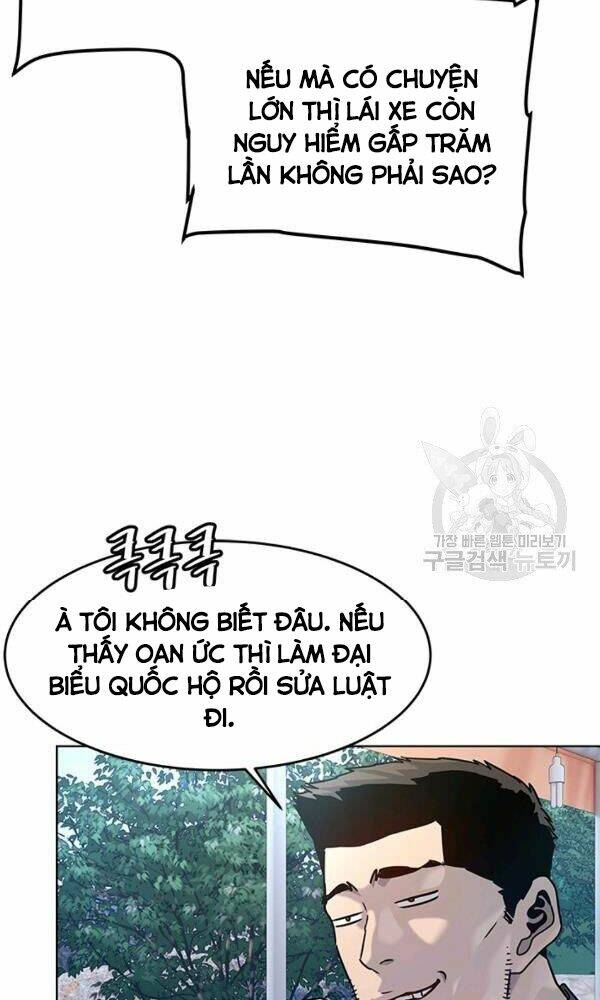 Đội Trưởng Lính Đánh Thuê: Chapter 93
