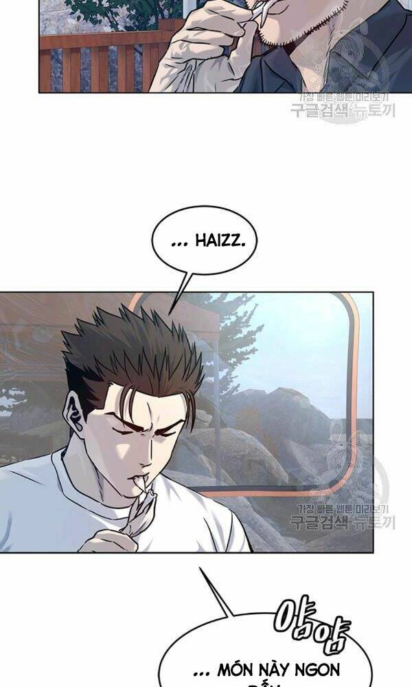 Đội Trưởng Lính Đánh Thuê: Chapter 93