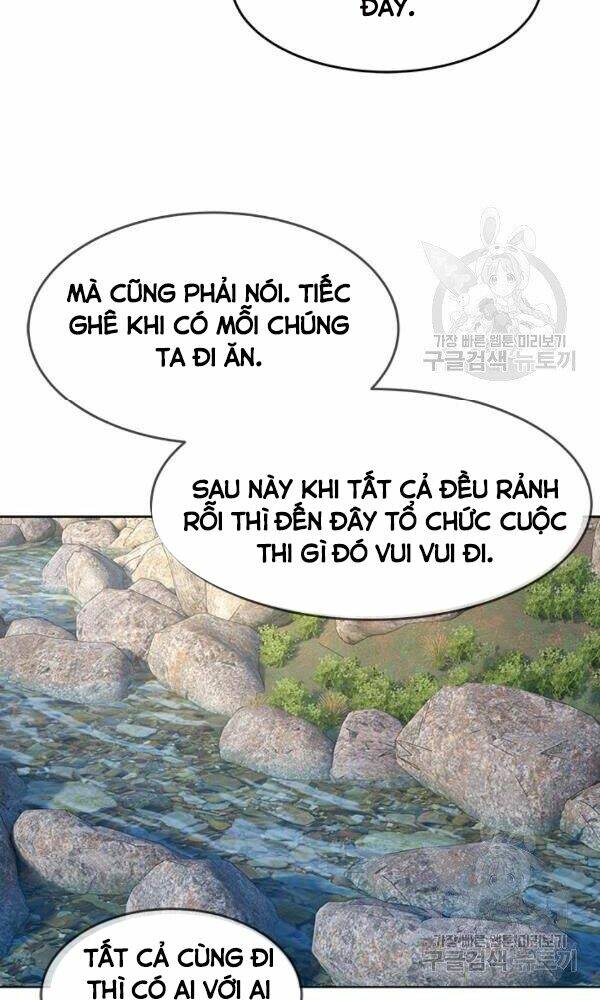 Đội Trưởng Lính Đánh Thuê: Chapter 93