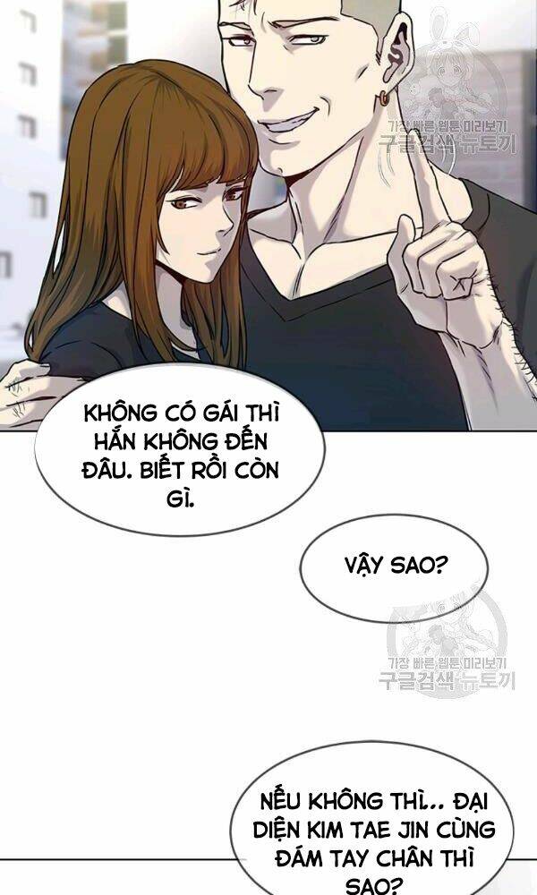 Đội Trưởng Lính Đánh Thuê: Chapter 93